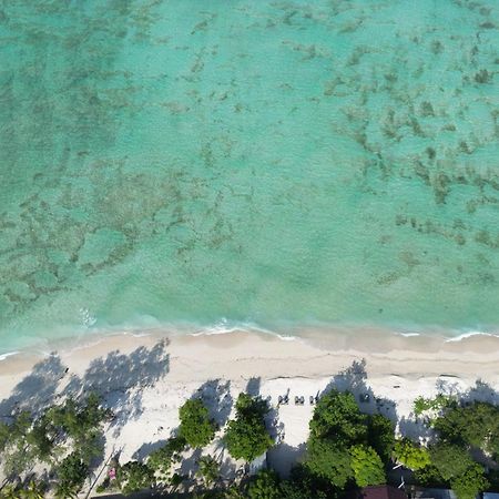 Mowies On The Beach Gili Air Exterior foto